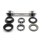 Eixo Dianteiro Completo Shimano Deore XT HB-M770 Y26J98010