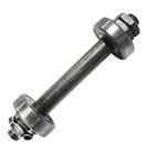Eixo Dianteiro Rolamentado Para Cubo Com Blocagem Bike X-Time