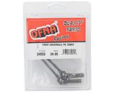 Eixo dianteiro universal para automodelo ofn34053