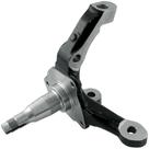 Eixo Direito Allstar Performance ALL56309 para Mustang II Eixo Direito Allstar Performance ALL56309 para Mustang II