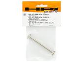 Eixo dogbone para automodelo hpi86151
