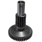 Eixo Engrenagem Movel 16/45d Trator 1680 8075 Tramontini Ori