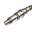 Eixo entalhado cx zf 16s1650 euro imp. 16s1650 veiculos: mer