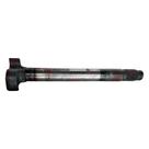 Eixo espansor "s" traseiro esquerdo - vw/ ford/ iveco - 28 estrias - 2210d7596/ex314