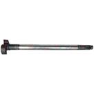 Eixo expansor 28 estrias - facchini - tl-6563-41-38-s Eixo expansor 28 estrias - facchini - tl-6563-41-38-s