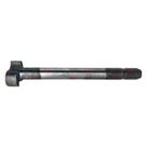 Eixo expansor 28 estrias - vw 31260 / 31310/ constellation 31260 / 31320e/ ford cargo 2831 / 5031 / 2932e - lado esquerdo - tl-4407-38-38 - s/le