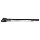 Eixo expansor "s" 26 estrias - mb l1414/l 1516/ l 1518/l 1620 - traseiro esquerdo - 26 5040 42 42 z-le