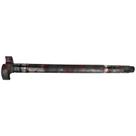Eixo expansor "s" 3 eixo traseiro - volvo nh12 e fh12 - 2210fm254/ex339