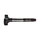 Eixo expansor "s" dianteio esquerdo - vw 11 a 22 ton - 28 estrias - 2210b6554/ex307
