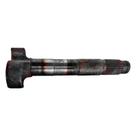 Eixo expansor "s" dianteiro esquerdo - vw/ ford/ iveco - 28 estrias - 2210j6692/ex407