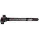 Eixo expansor "s" esquerdo - vw 14/ 16 - 10 estrias - 2210v5352