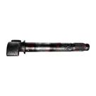Eixo expansor "s" lado esquerdo - vw/ ford/ agrale - 24 estrias - 2210fm361