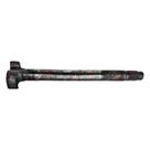 Eixo expansor "s" traseira esquerda - vw 18 e 19 ton - 28 estrias tras le vw 18310 - 2210fm185/ex330