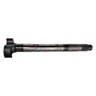 Eixo expansor "s" traseiro esquerdo - vw 22 e 26 ton - 28 estrias - 2210j8278/ex410