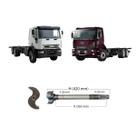 Eixo Expansores S Freio Ar Dir. Ford Bf7x2317a/ Volvo 20732192/ Iveco/ Vw
