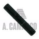 Eixo fixação alavanca 1" x 140mm