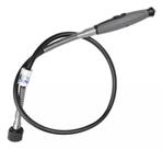 Eixo flexivel p/microrretifica dremel 225