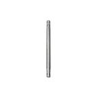 Eixo frontal recebedor do cardam gaf010 swz (1.1/2x514mm)