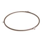 Eixo Giratorio Rodizio Redondo 22cm Para Prato De Microondas