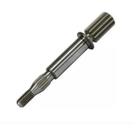 Eixo inferior pinhao electrolux lm06 lm08 alado