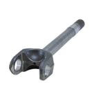 Eixo Interno Dianteiro Yukon Dana 44 30 Estrias Lado Esquerdo 40 cm