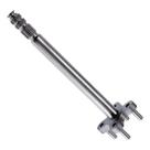 Eixo Longo 4 Engrenagens Lavadora Brastemp Consul 7112120