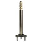 Eixo Longo Agitador Consul Smart CWL10B CWC22 CWL08 7112120