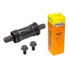Eixo Movimento Central 122.5mm Com Rolamento 34.7mm Selado