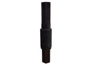 Eixo Nogueira Pinhao Pecus-9004 TWIN