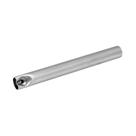 Eixo Para Carrinho Galvanizado Ref 33702 - Fuzil