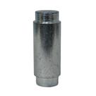 Eixo para Roldana 1/2" x 40mm Eixo para Roldana 1/2" x 40mm