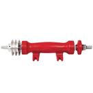 Eixo para Serra Circular 1 1/4" N.4V Motomil Eixo para Serra Circular 1 1/4" N.4V Motomil