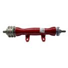 Eixo para serra circular n1 5/8pol ESC-100 21175 MOTOMIL