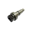Eixo para serra mármore Makita 4100ns/4100NH/2014 ORIGINAL