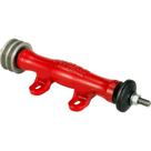 Eixo Para Serra Somar 1/2'' Numero 0 10238