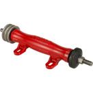 Eixo Para Serra Somar 5/8'' Numero 1 10239 Eixo Para Serra Somar 5/8'' Numero 1 10239