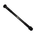 Eixo Passante ICTUS 12mm Traseiro Com Porca 181mm M12x1,50mm