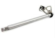 Eixo pedal cambio embus fazer250 06-17/lander/tene250 ate19