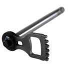 Eixo pedal cambio yes 125 2004 ate 2009 Eixo pedal cambio yes 125 2004 ate 2009