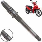 Eixo Pedal De Partida Honda Biz 110I Pop 110I 2016 Em Diante