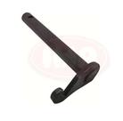 Eixo Pedal Embreagem Fusca 1300 1500 1600 113721305b Al844