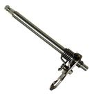 Eixo Pedal Marcha Completo Moto AZ160 Avelloz Original Eixo Pedal Marcha Completo Moto AZ160 Avelloz Original