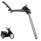 Eixo pedal seletor cambio / marcha biz 100/110i 13/15 (wgk) (10123361) a/27/6
