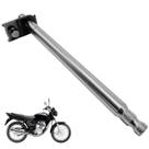 Eixo pedal seletor cambio / marcha cg titan 125 00/08 (wgk) (10123411) a/27/6 Eixo pedal seletor cambio / marcha cg titan 125 00/08 (wgk) (10123411) a/27/6