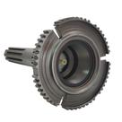 Eixo piloto cx iveco automatico zf 16s-2520/2523/2525 euror