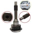 Eixo Piloto Hr 05/12 / Bongo K2500 8v 08/12 23x24 - Drivetec