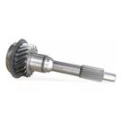 EIXO PILOTO para L200 19 DENTES FREZA FINA