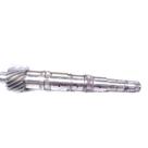 Eixo Piloto Pinhao Entalhado 18 Dentes Pecas Genuinas Gm Onix prisma agile corsa 24587686