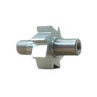 Eixo Pinça com Rotor Caneta Alta Rotação MRS FG Dabi Atlante