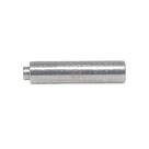 Eixo Pinça Roll-air Iii/605c Pb Liso 13,8mm P/ Alta Rotação Eixo Pinça Roll-air Iii/605c Pb Liso 13,8mm P/ Alta Rotação